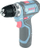 Kokë shpuese Bosch FlexiClick HFA 12-B Professional, për GSR 12V-15 FC, e zezë