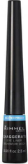 Penel për sy Rimmel Exaggerate, 003 Black, 2.5ml