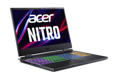 Laptop Acer Nitro 5 AN515-58, 15.6", Intel Core i9-12900H, 32GB RAM, 1TB SSD, i zi
