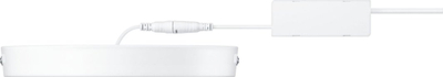 Llambë tavanore LED Philips MAGNEOS SF DL252 RD 284, 20W, 2700K, e bardhë