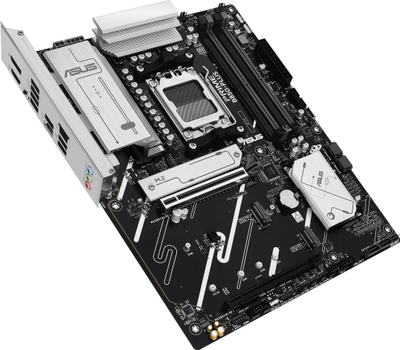 Pllakë amë ASUS PRIME B850 PLUS CSM, Socket AM5, DDR5, ATX