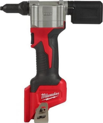 Pistoletë rrobosh Milwaukee M12 BPRT, 12V, pa bateri, pa karikues