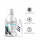Solucion pastrimi për sholla Coccine White Sole Cleaner, 125 ml, i bardhë