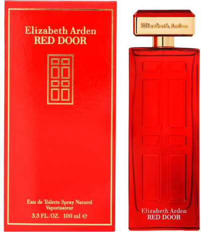 Parfum Elizabeth Arden Red Door Eau de Toilette, për femra, 100ml