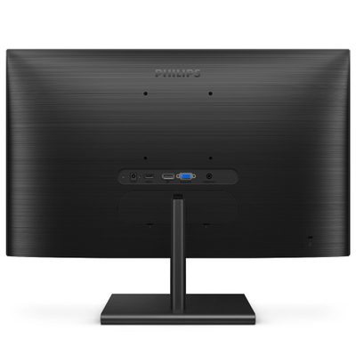 Monitor Philips E Line, 27", 2560 x 1440, Quad HD, 75 Hz, i zi