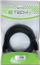 Kabllo HDMI Techly 304499, 5m, 4K, e zezë
