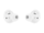 Dëgjuese Samsung Buds 2 Pro, të bardha
