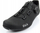 Патики за друмски велосипедизам Fizik Tempo Decos Carbon, број 40, ѓон од карбон, црни