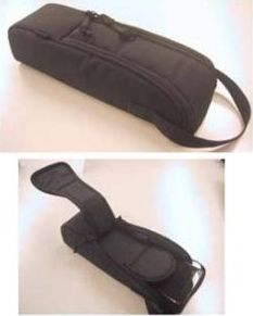 Çantë transporti Canon Carrying Case P-150, për skaner imageFORMULA, e zezë