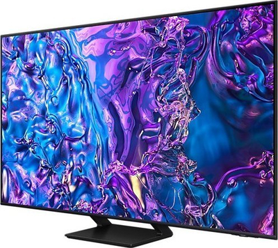 TV Smart QLED Samsung 75Q70D, 75", UHD 4K, i zi