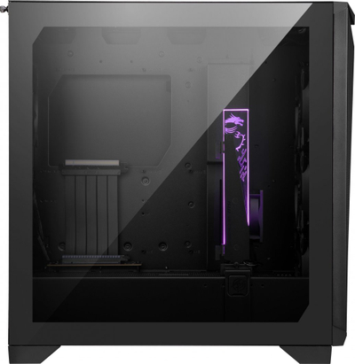 Kasë MSI MPG Gungnir 300P Airflow, Midi Tower