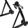 Stendë motori Geko Motorcycle Stand, mban deri 340 kg, metal, e zezë