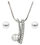 Set Troli Pearl Vivien