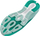 Atlete për femra Under Armour Hovr Machina 3 W, nr. 38