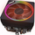 Ftohës CPU AMD Wraith Prism, RGB, Box, i zi