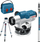 Nivel optik Bosch GOL32G me trekëmbësh BT160 dhe shtyllë GR500