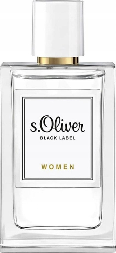 Parfum për goca S.Oliver Black Label Women, Eau de Parfum, 30ml