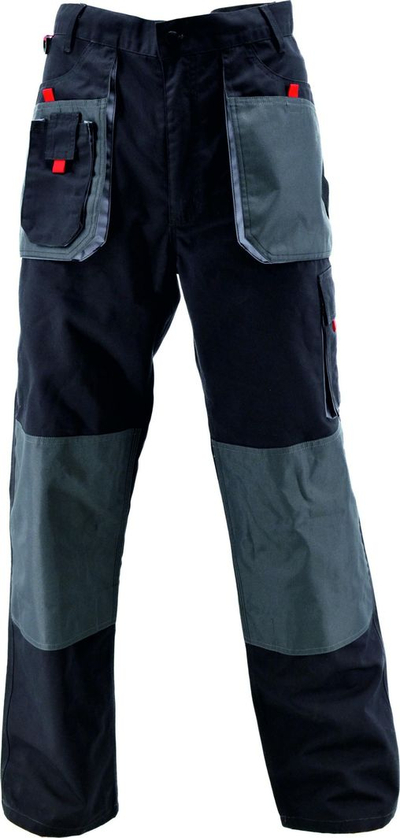Pantollona të punës AWTools AW02412, L