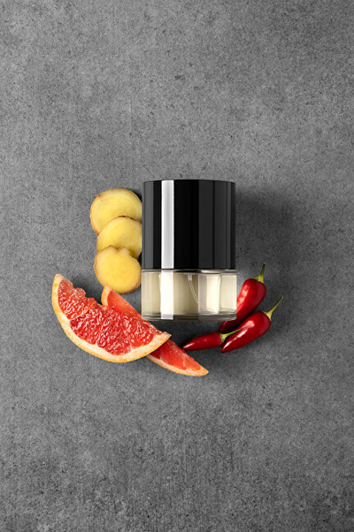 Eau de Parfum N.C.P Olfactives 102 Ginger & Lime