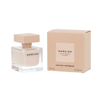 Eau de Parfum NARCISO RODRIGUEZ Poudree, 50ml