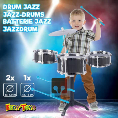 Bateri Xhaz.