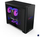 Kompjuter Lenovo Legion T5 30IAX10, Intel Core Ultra 5 225, 32GB RAM, 1TB M.2 PCIe, NVIDIA GeForce RTX 5060, i zi