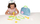 Set doktori për fëmijë Peppa Pig Nurse, me valixhe, shumë aksesorë, shumëngjyrësh