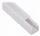 Profil LED Baspol KILED15X15M, 2 m, 15 x 15 mm, i bardhë