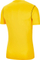 Bluzë sportive Nike Dry Park 20 Top SS BV6883 719, Dri FIT, S, e verdhë
