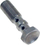 Lidhës banjo double TurboWorks M10x1, 38mm, çelik inox