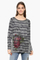 Triko Desigual 17WWJFC3 2042, e hirtë , woman