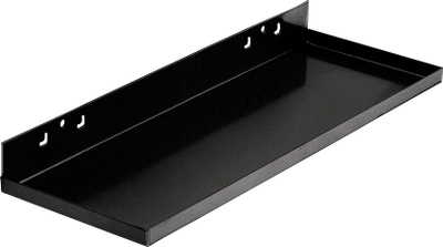 Pllakë për vegla, 350 x 125 mm