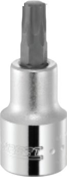 Prizë Tona Expert Torx, 1/2", T45 x 55mm