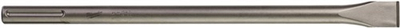 Daltë Milwaukee SDS-Max Flat Chisel 25 x 400mm, për beton, metal