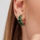 Vath për femra Brosway Fancy Life Green FLG08, i gjelbër