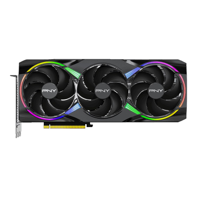 Графичка картичка PNY GeForce RTX 5080 EPIC X, 16GB GDDR7, PCIe 5.0, црна