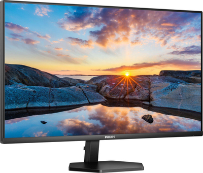 Монитор Philips 3000 Series 32E1N3100LA, 31.5", Full HD 75Hz, црн