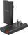 Karikues muror Choetech PD6011, 65W GaN, USB C dhe USB A, i zi