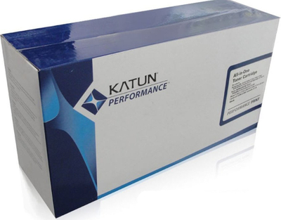 Toner Katun 47849 FC, kasetë printeri lazer, e zezë