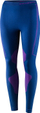 Bluzë termoaktive Brubeck LS15690 për gra, DRY, madhësia S, blu lejla