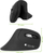 Maus pa tela Techly Wireless, vertikal, 3200 DPI, i zi