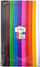 Letër krepe Happy Color, set me 10 copa, 25 x 200 cm, me shumë ngjyra