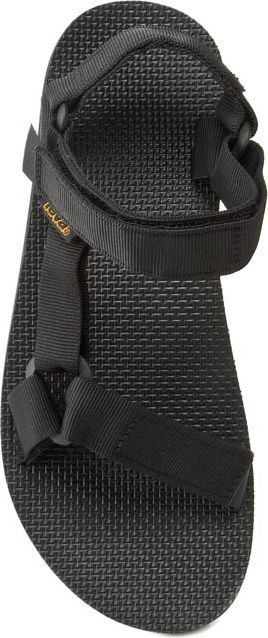 Sandale TEVA (1004010-BLK-11), të zeza, nr 44.5