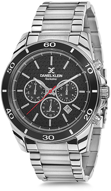 Orë dore Daniel Klein Exclusive DK11753-1, man