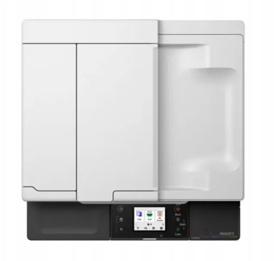 Pajisje multifunksionale inkjet Canon MAXIFY GX2040, ADF 35 fletë, WiFi, e bardhë