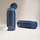Shishe me filtër Wessper B2 Tritan Actitex, 0.5L, pa BPA, blu