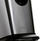 Shtrydhëse agrumesh elektrike Heinrich's HZP 8692, 100W, trup çelik inox, ngjyrë argjendi