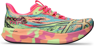 Atlete për femra Asics, 2129904-33326626, gjelbër
