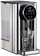 Dispenser uji t’nxehtë Klausberg KB-7880, 2.7L, inox, ngjyrë argjendi