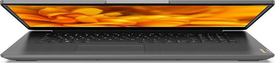 Laptop Lenovo IdeaPad 3, Intel Core i3-1115G4, 17.3", 8 GB RAM, Windows 11 Home, gri